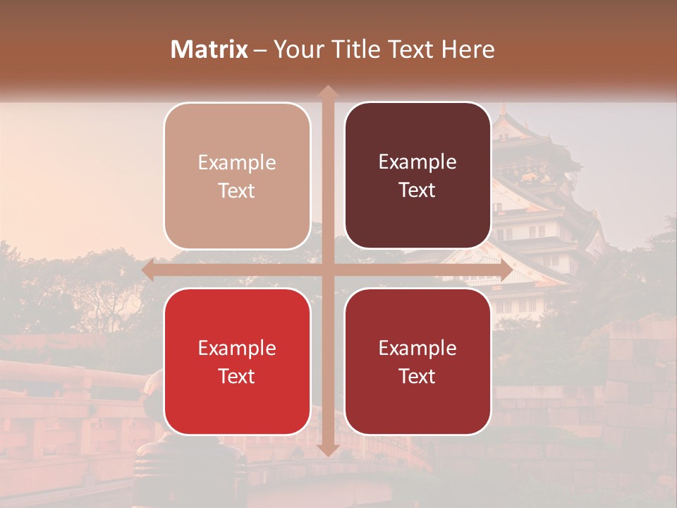 View Culture Medieval PowerPoint Template