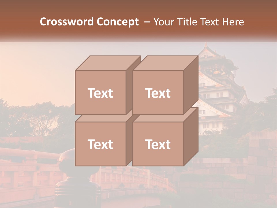 View Culture Medieval PowerPoint Template