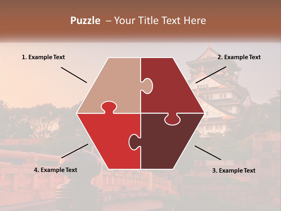 View Culture Medieval PowerPoint Template