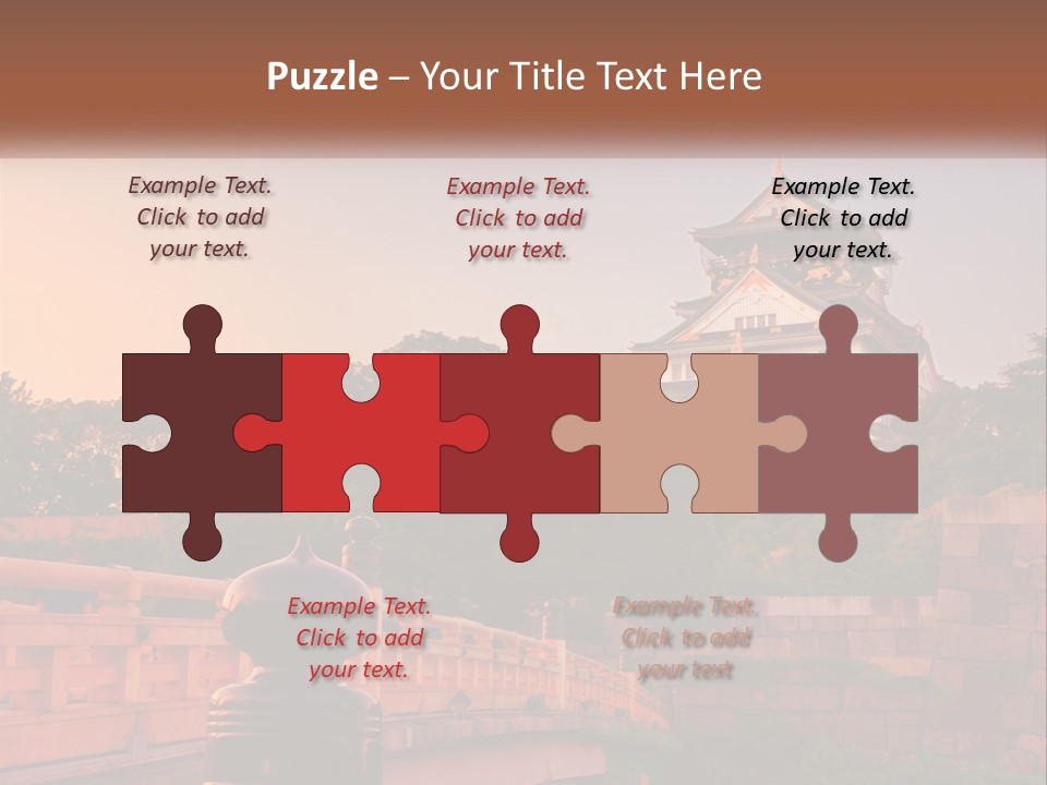 View Culture Medieval PowerPoint Template