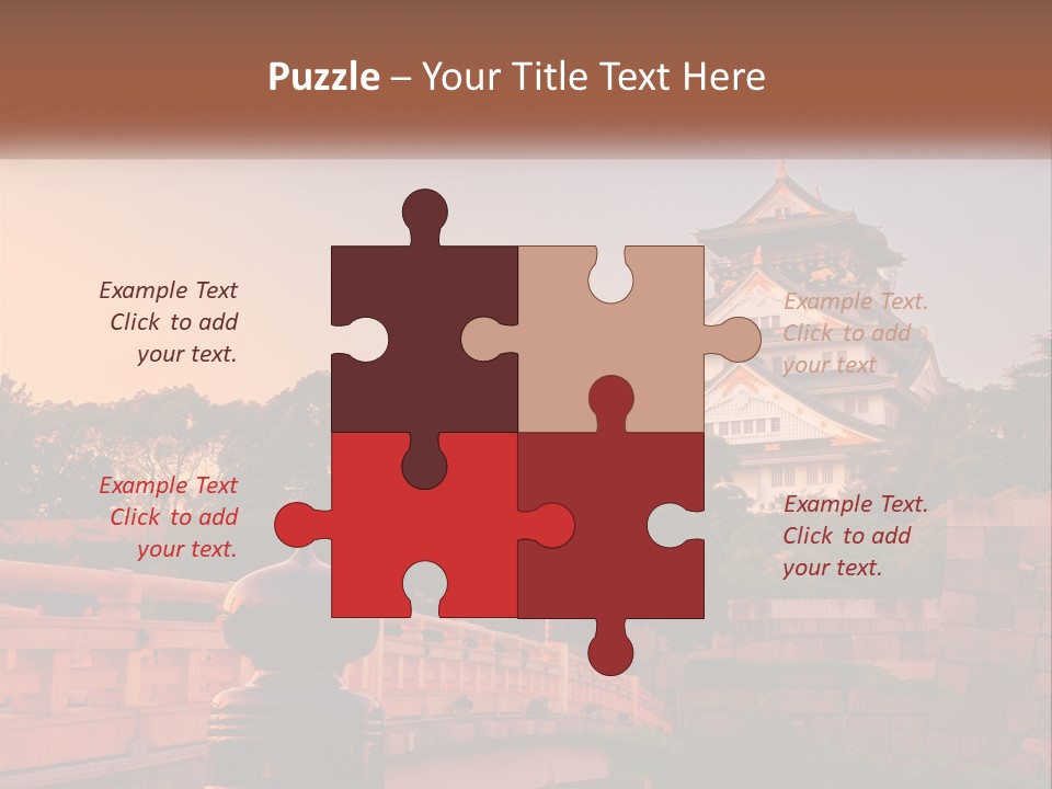 View Culture Medieval PowerPoint Template