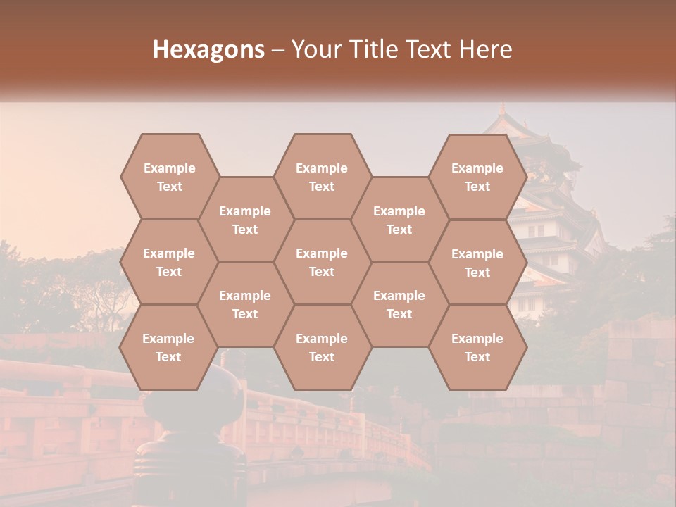 View Culture Medieval PowerPoint Template