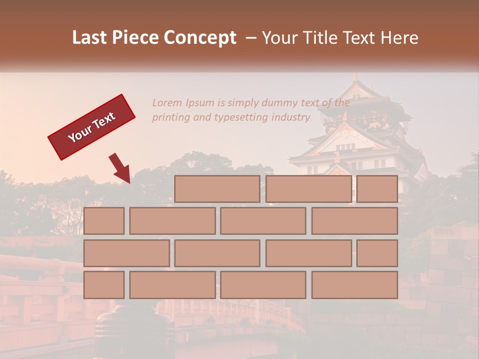 View Culture Medieval PowerPoint Template