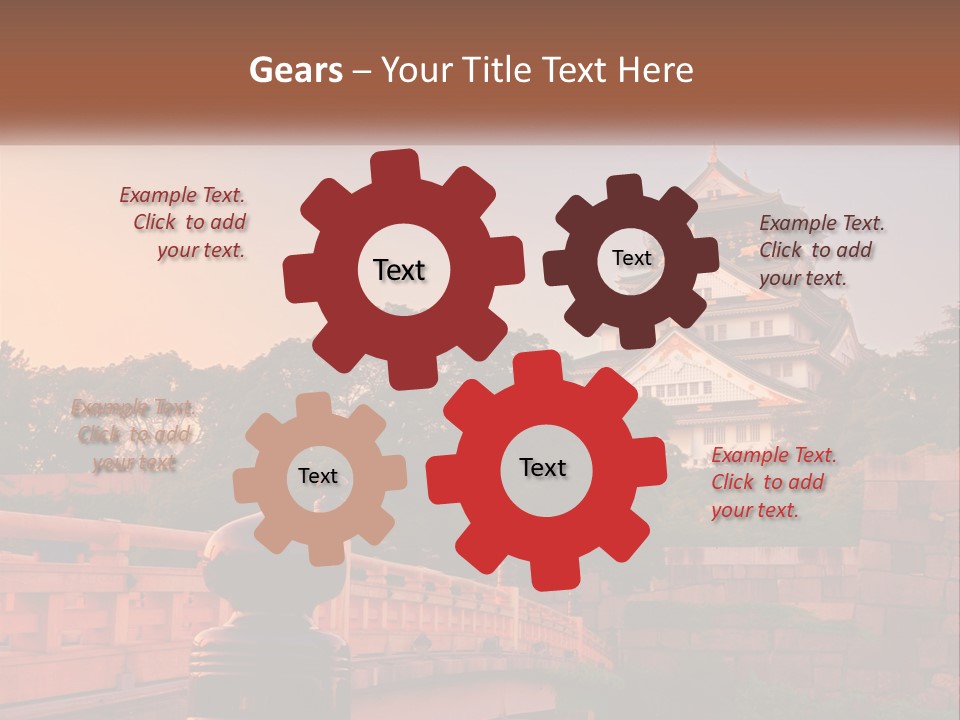 View Culture Medieval PowerPoint Template