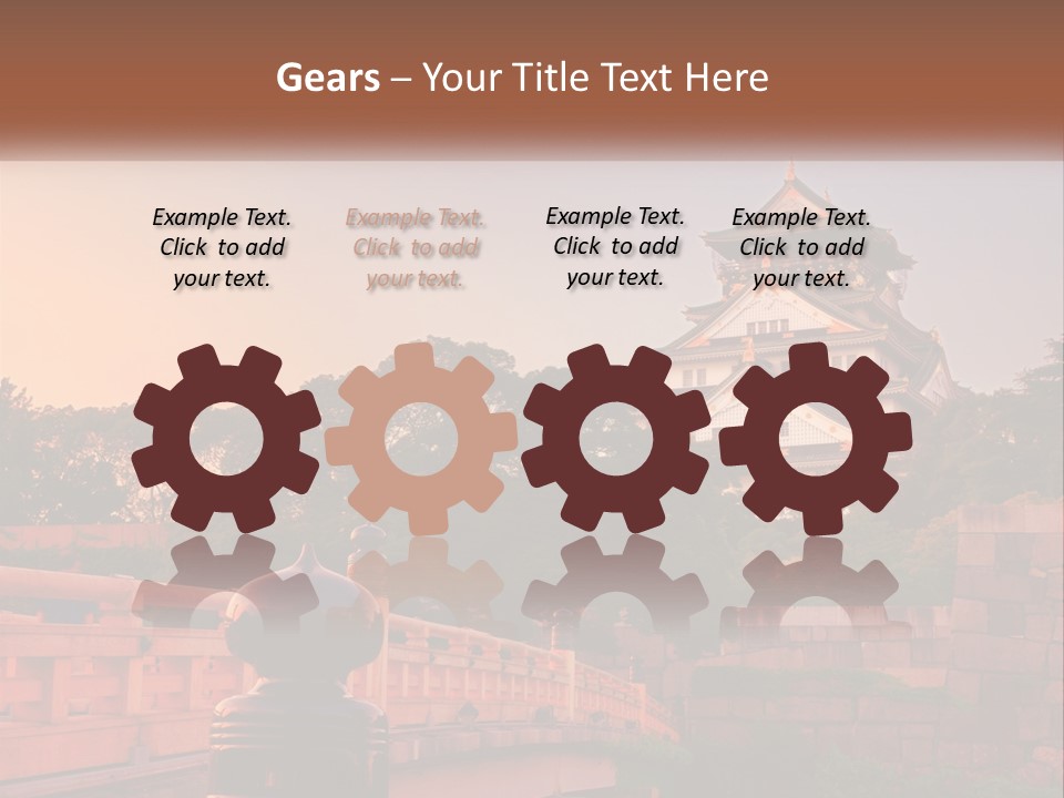 View Culture Medieval PowerPoint Template