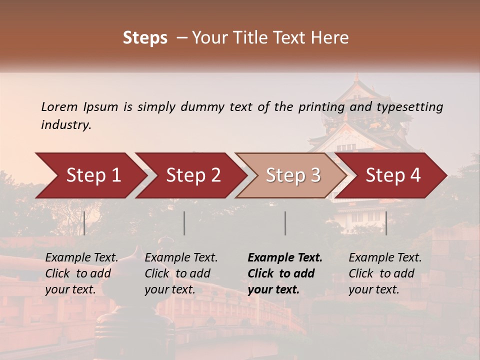 View Culture Medieval PowerPoint Template
