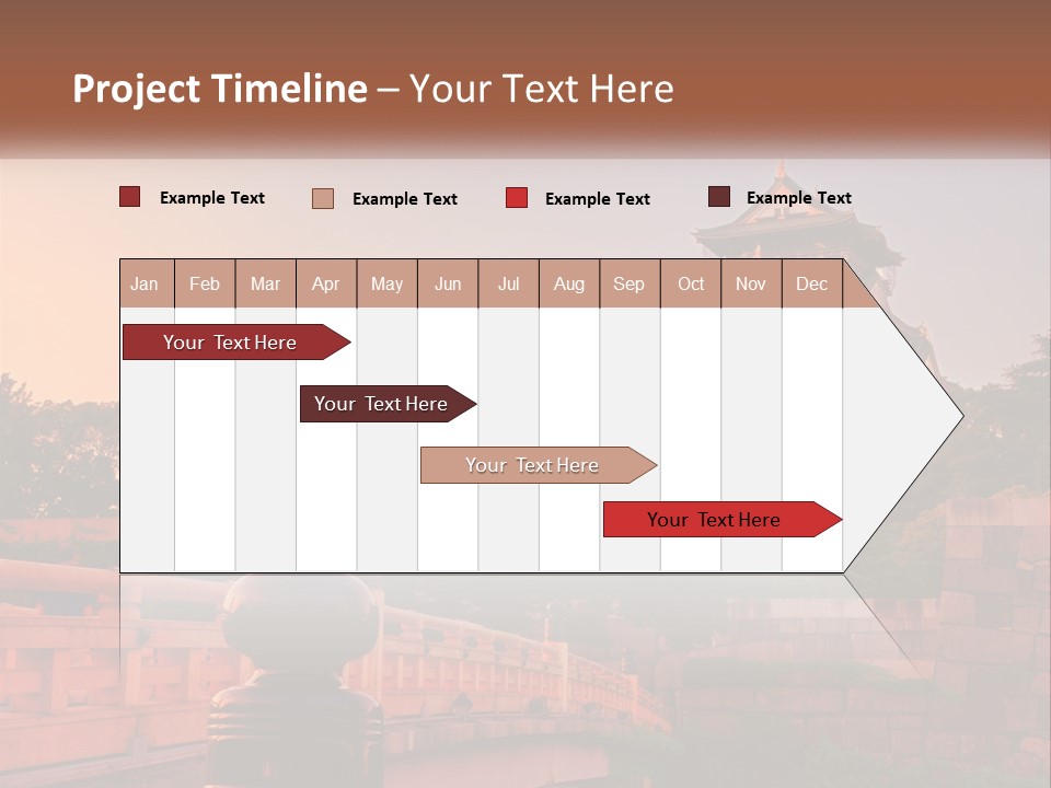 View Culture Medieval PowerPoint Template
