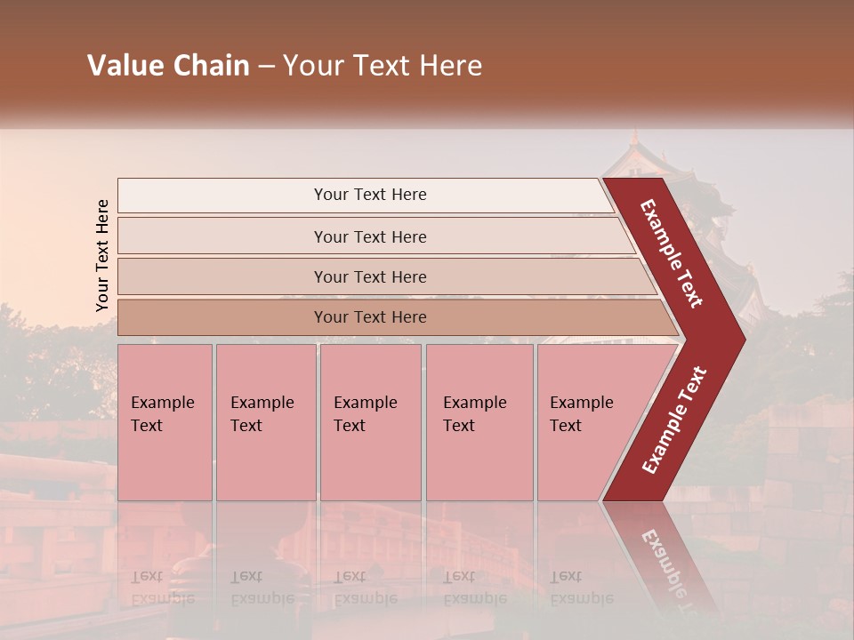 View Culture Medieval PowerPoint Template