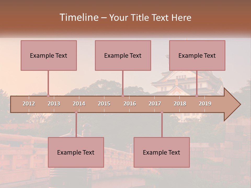 View Culture Medieval PowerPoint Template