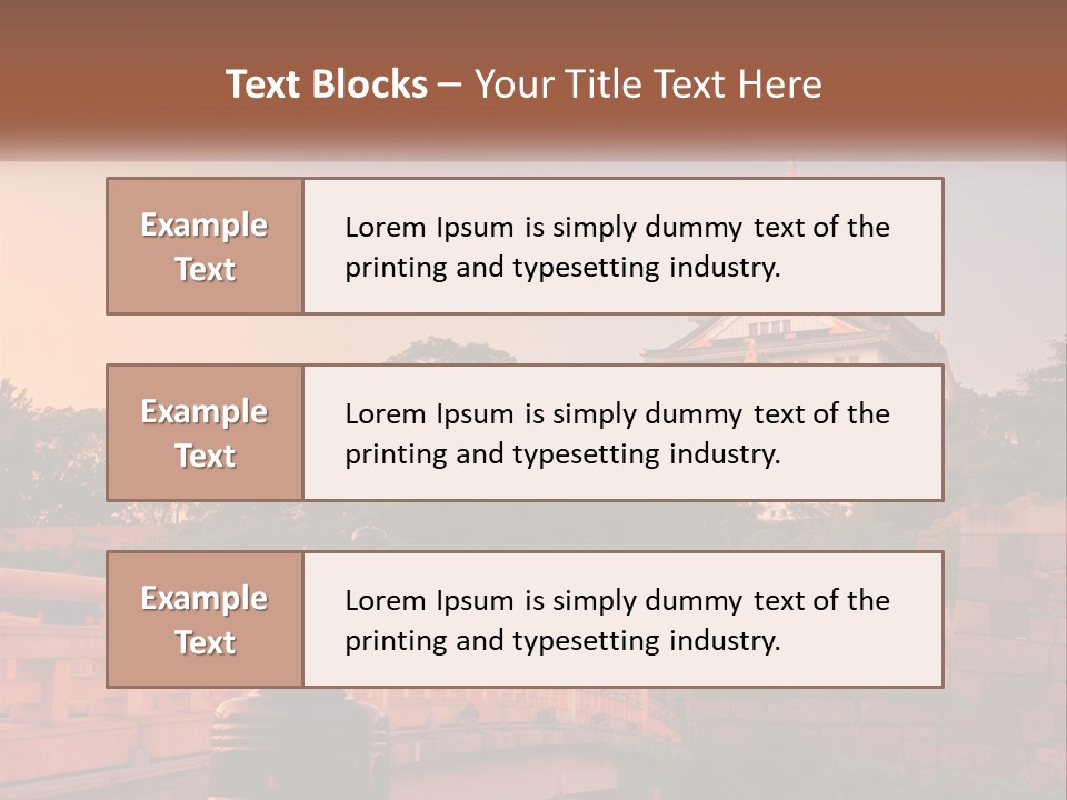 View Culture Medieval PowerPoint Template