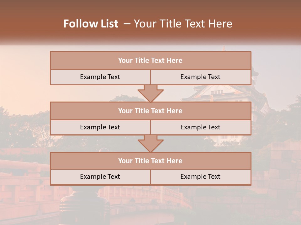 View Culture Medieval PowerPoint Template