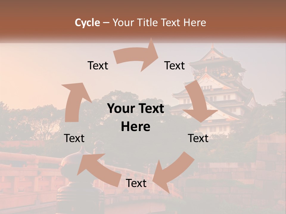 View Culture Medieval PowerPoint Template