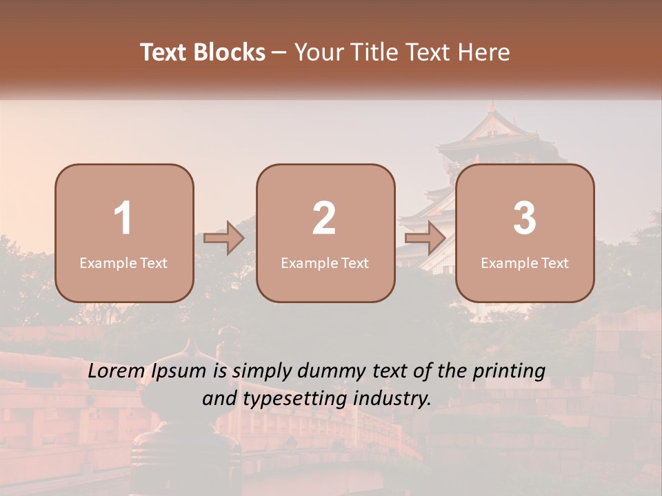 View Culture Medieval PowerPoint Template