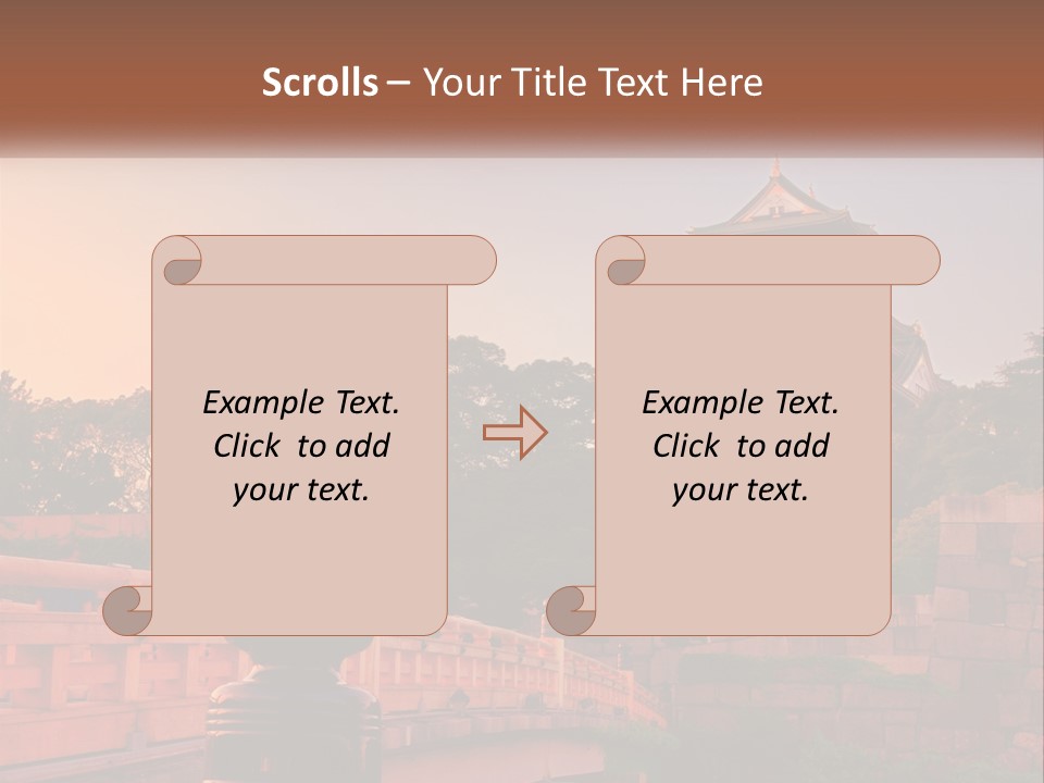 View Culture Medieval PowerPoint Template