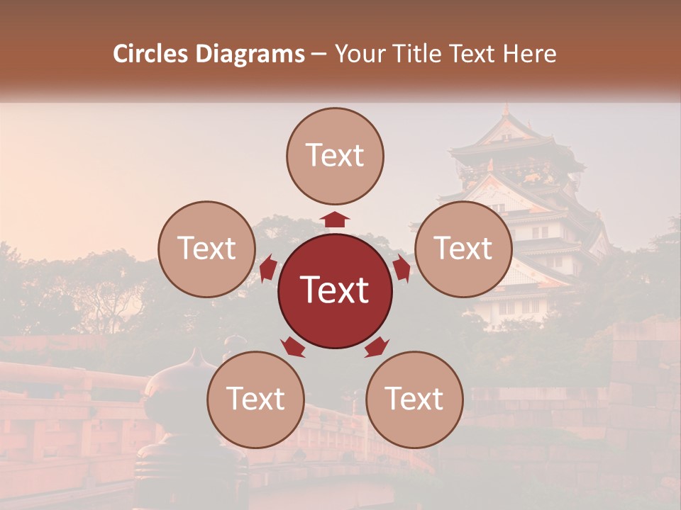 View Culture Medieval PowerPoint Template