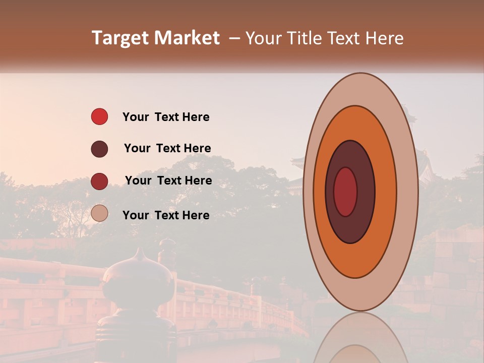 View Culture Medieval PowerPoint Template