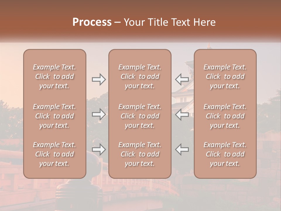 View Culture Medieval PowerPoint Template