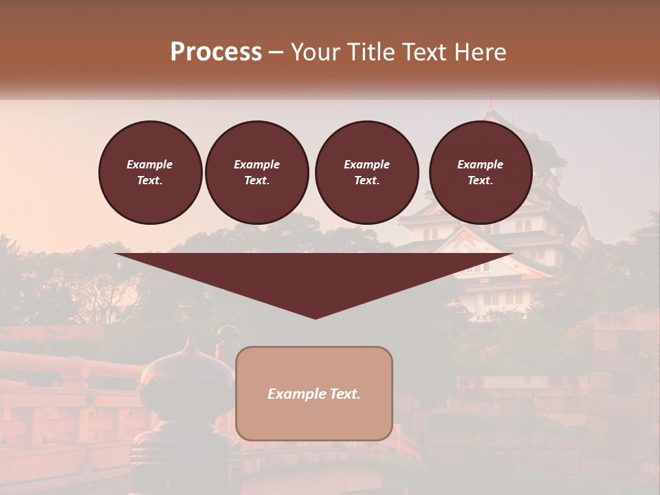 View Culture Medieval PowerPoint Template
