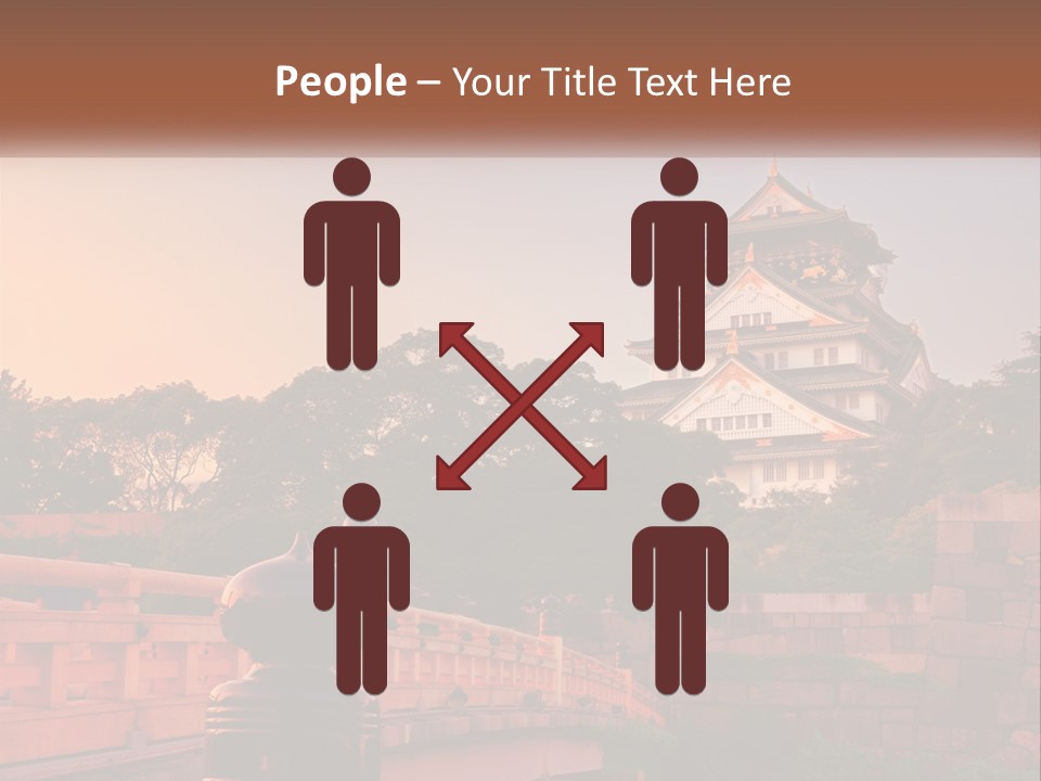 View Culture Medieval PowerPoint Template