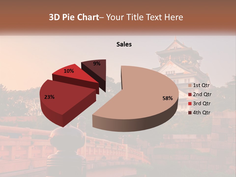 View Culture Medieval PowerPoint Template