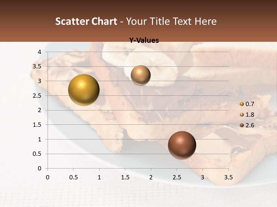 Spread Children Kids PowerPoint Template