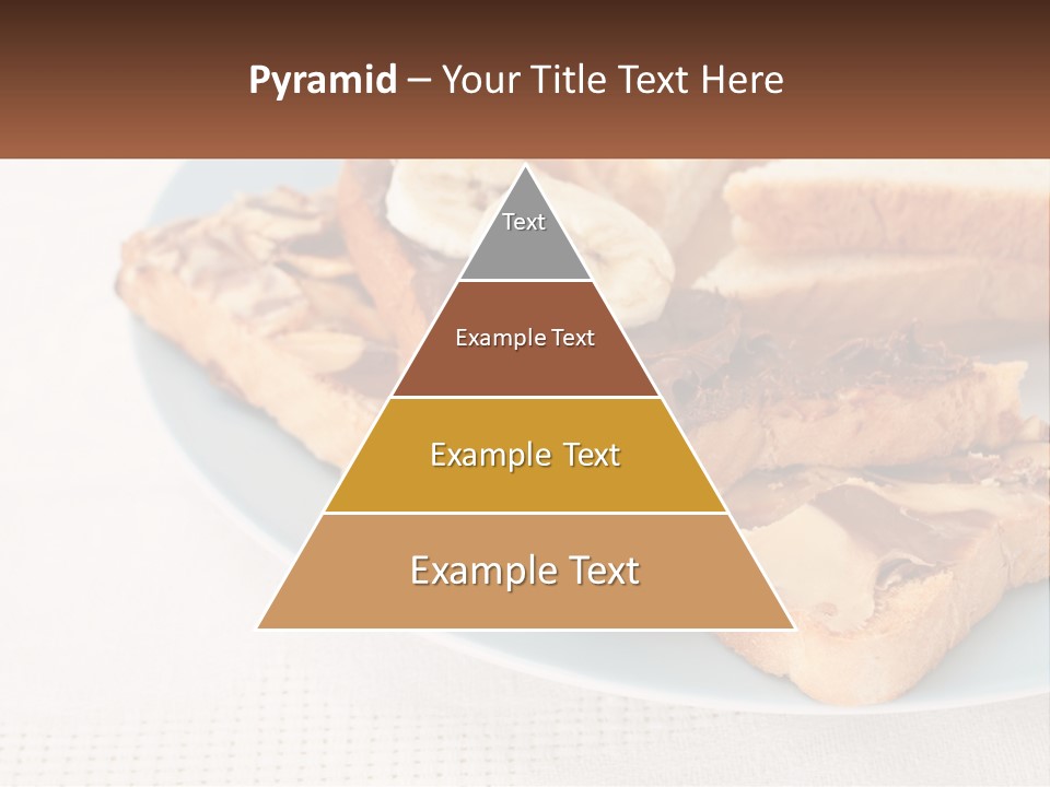 Spread Children Kids PowerPoint Template