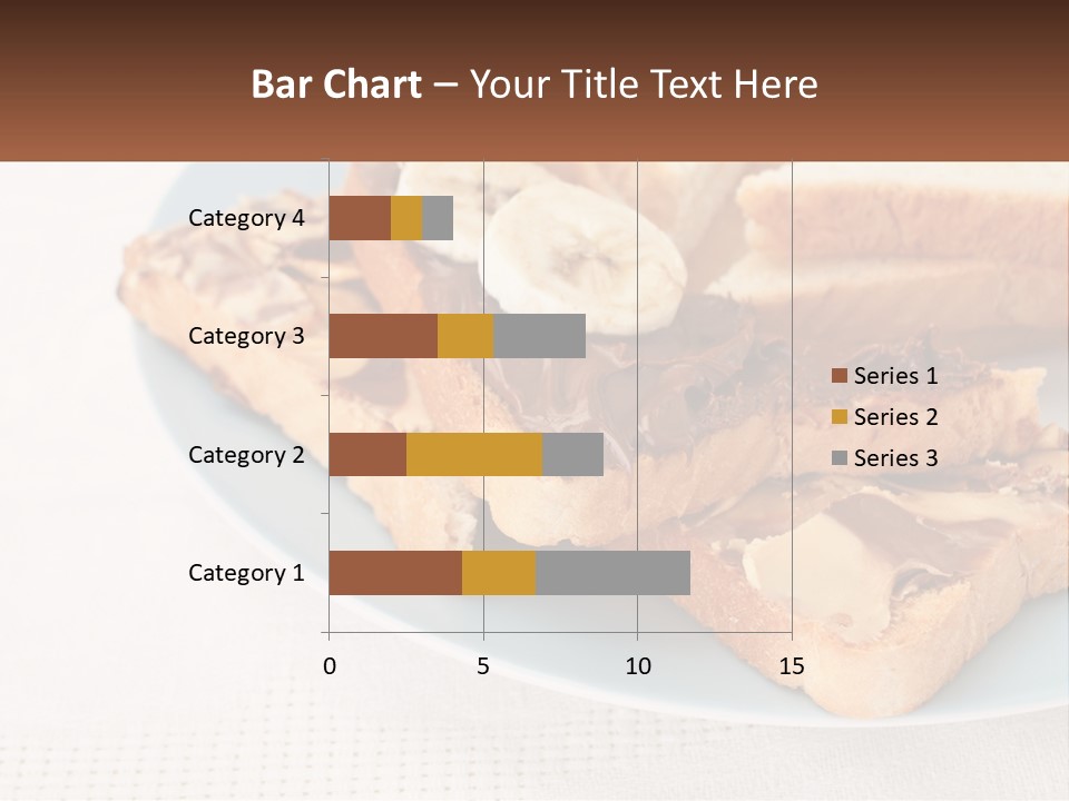 Spread Children Kids PowerPoint Template