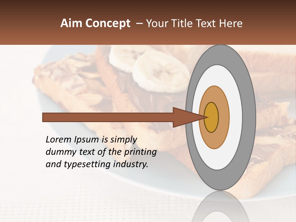 Spread Children Kids PowerPoint Template