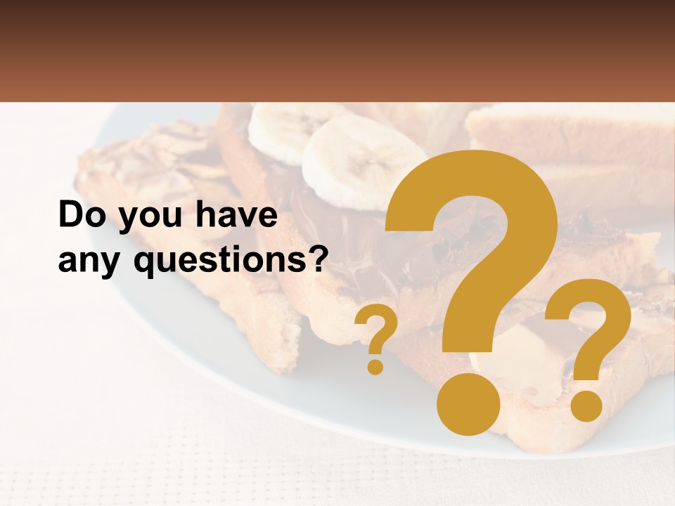 Spread Children Kids PowerPoint Template