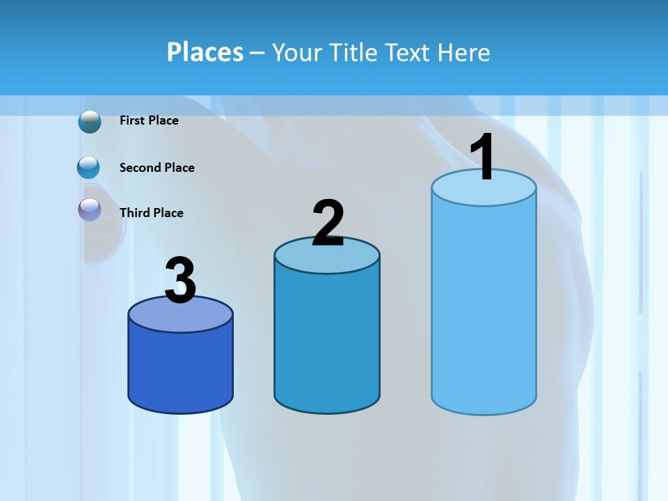 Fashion Brown Human PowerPoint Template