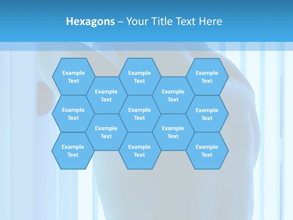 Fashion Brown Human PowerPoint Template