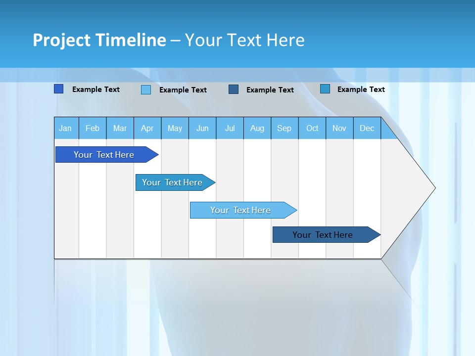 Fashion Brown Human PowerPoint Template