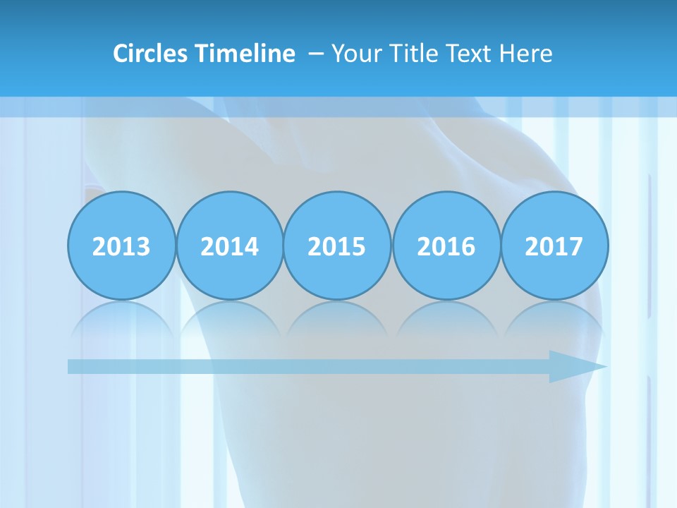 Fashion Brown Human PowerPoint Template