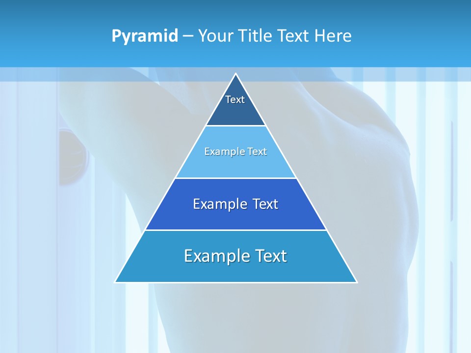 Fashion Brown Human PowerPoint Template