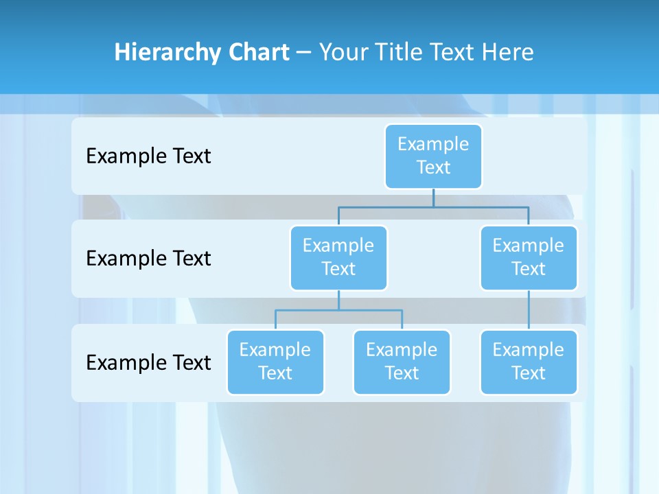 Fashion Brown Human PowerPoint Template
