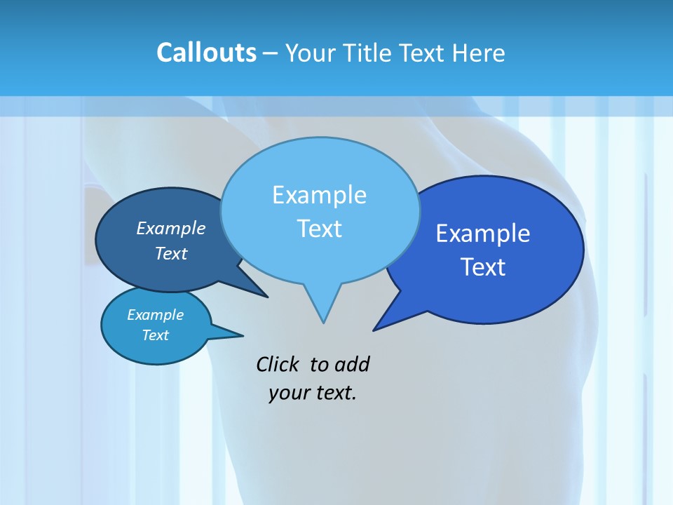 Fashion Brown Human PowerPoint Template