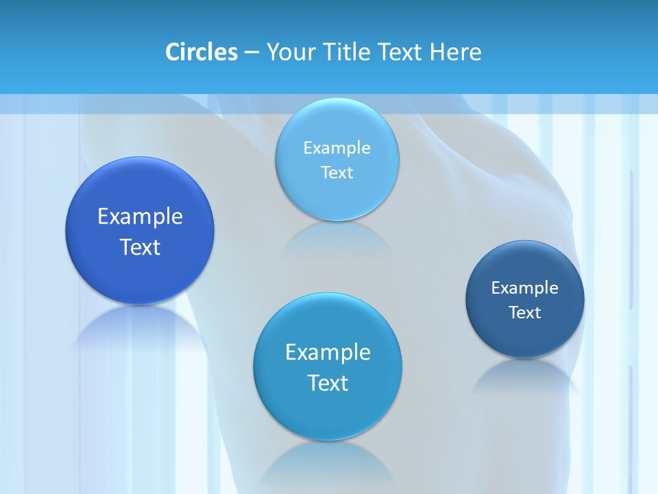 Fashion Brown Human PowerPoint Template