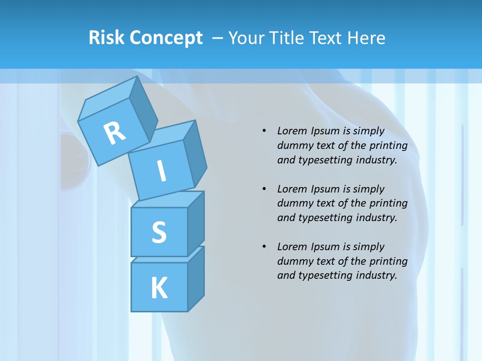 Fashion Brown Human PowerPoint Template