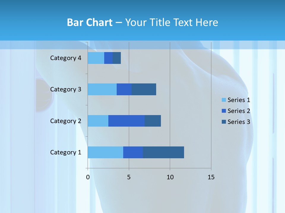 Fashion Brown Human PowerPoint Template