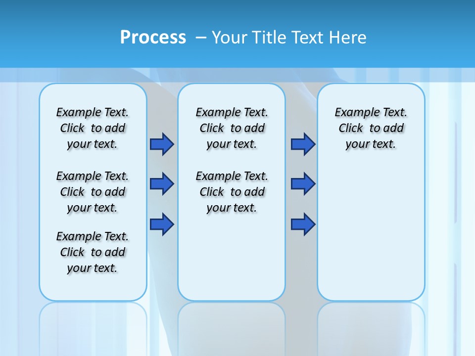 Fashion Brown Human PowerPoint Template