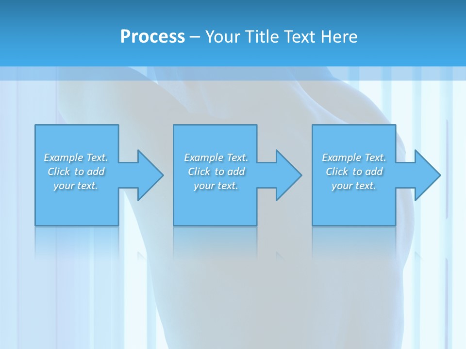 Fashion Brown Human PowerPoint Template