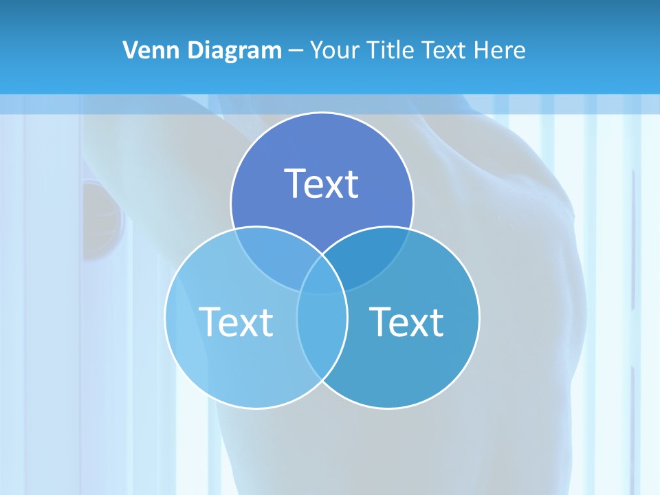 Fashion Brown Human PowerPoint Template