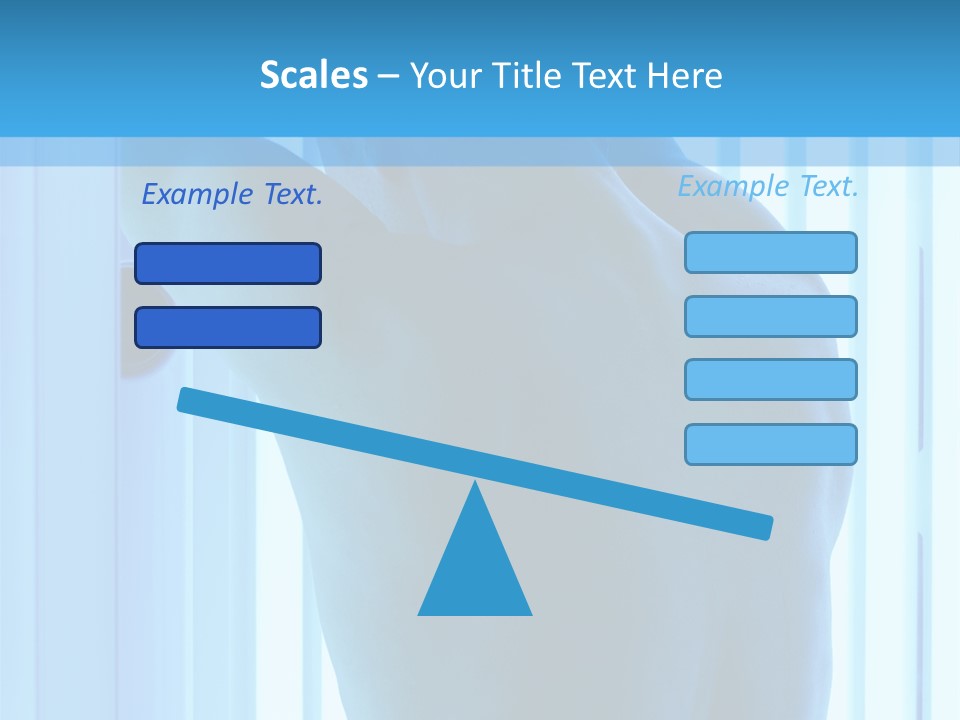 Fashion Brown Human PowerPoint Template