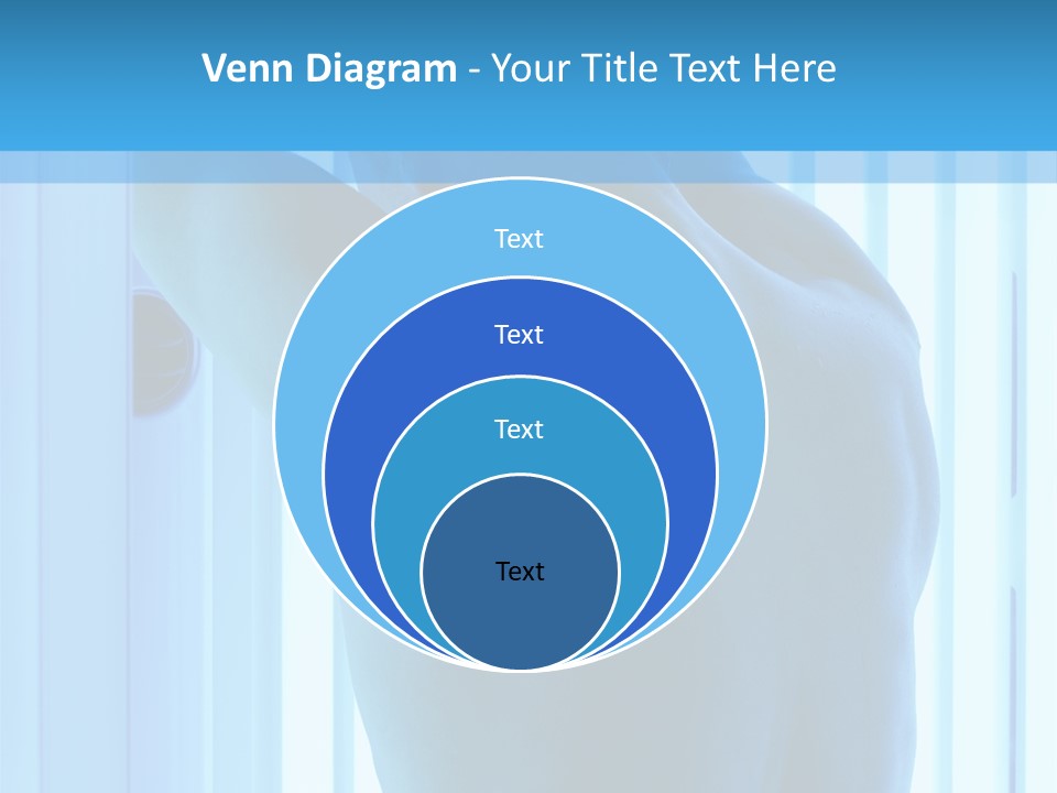 Fashion Brown Human PowerPoint Template