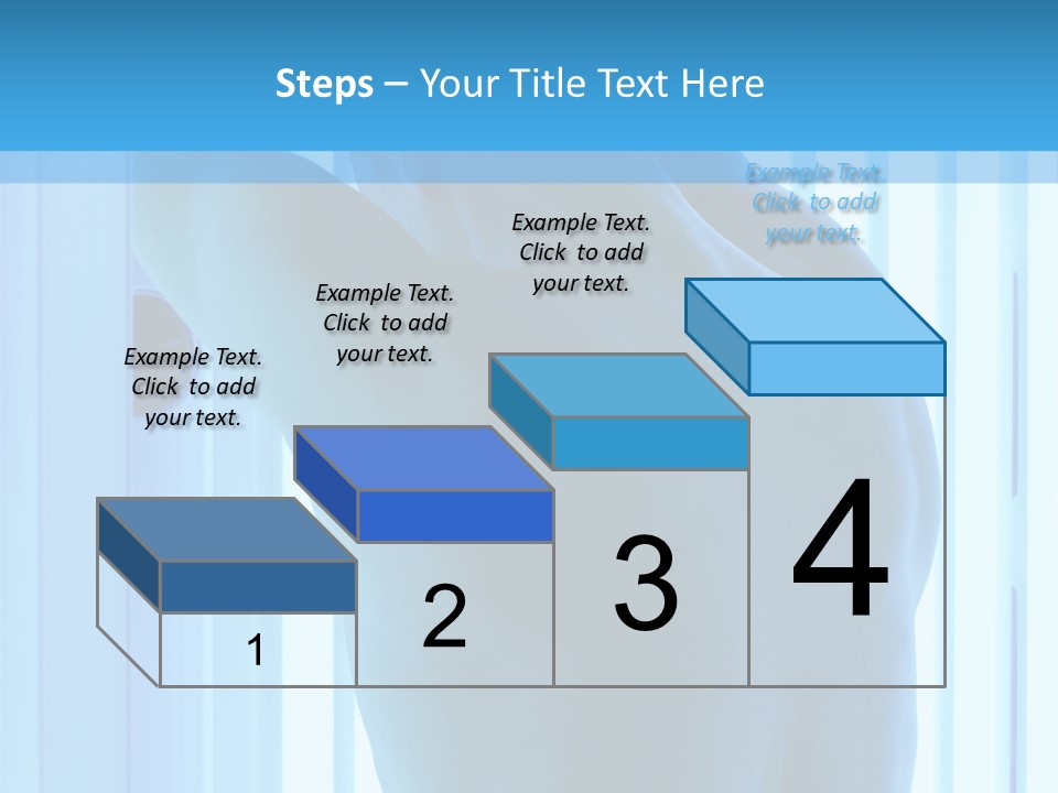 Fashion Brown Human PowerPoint Template