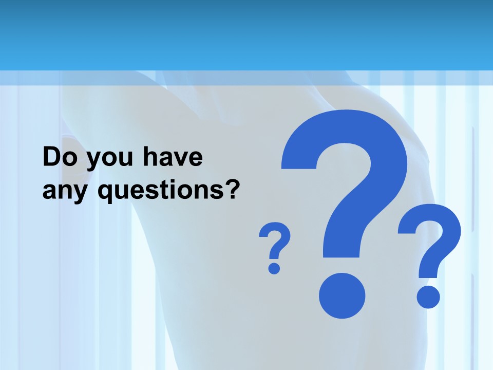 Fashion Brown Human PowerPoint Template