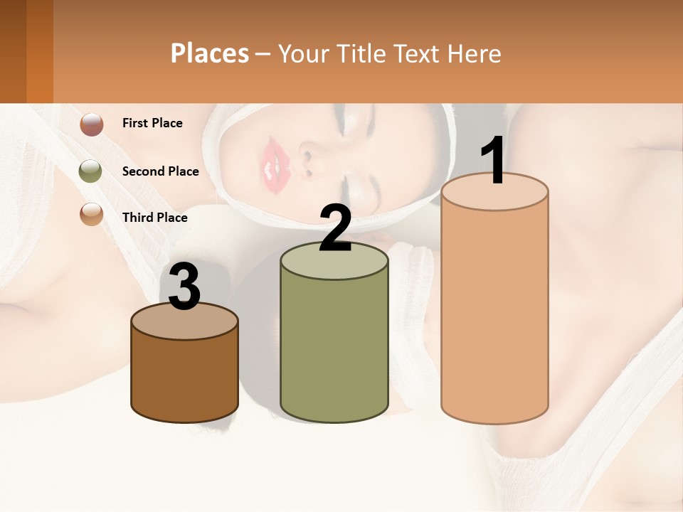 Medicine Fear Medical PowerPoint Template