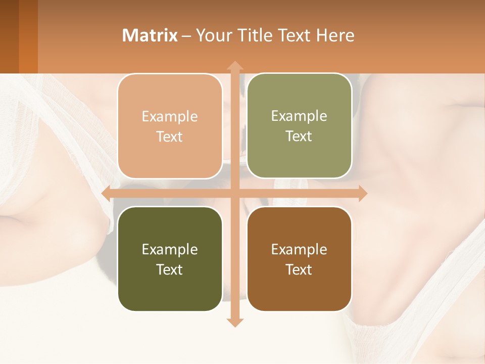 Medicine Fear Medical PowerPoint Template