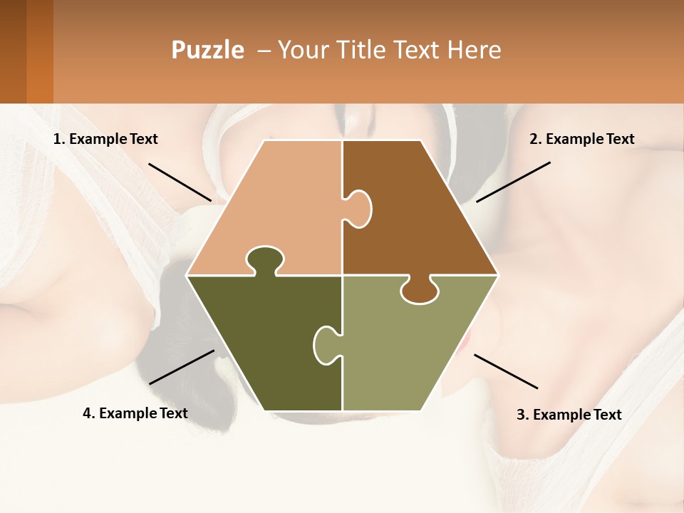 Medicine Fear Medical PowerPoint Template