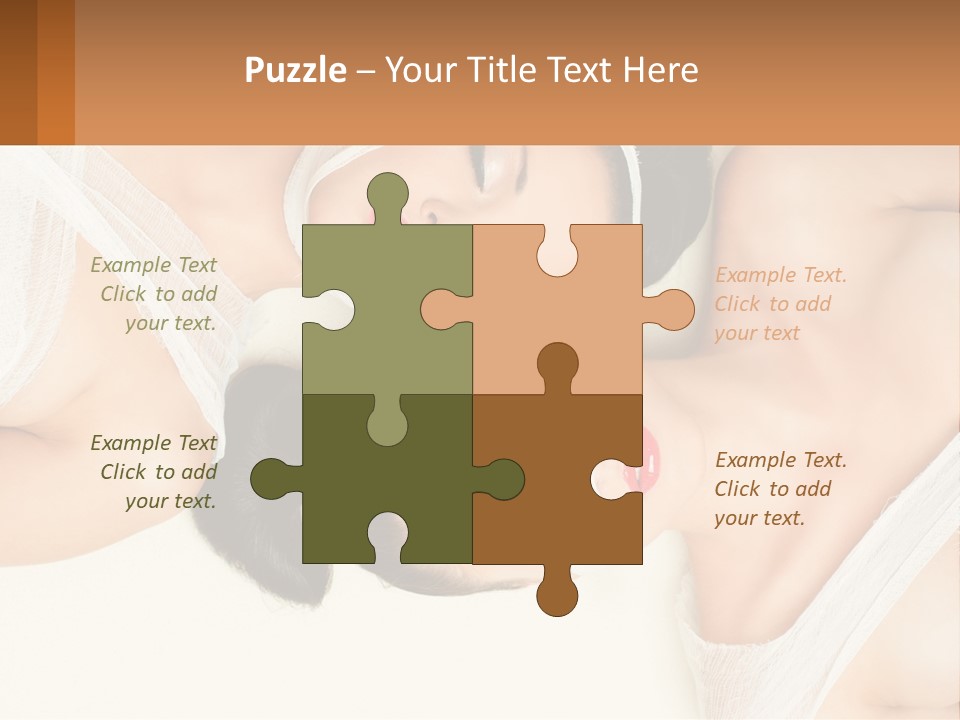 Medicine Fear Medical PowerPoint Template